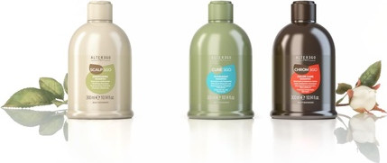 Conditioner Alter Ego ChromEgo Color Care Conditioning Cream