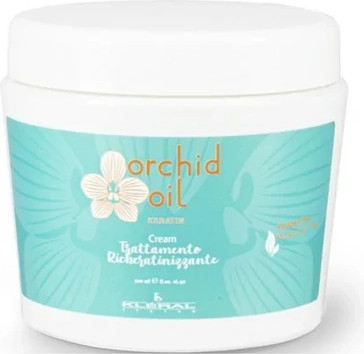 Creme Maske Kléral Orchideenöl