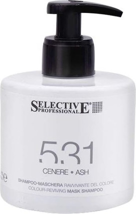 Getönte Maske Selective Professional 531 Asch
