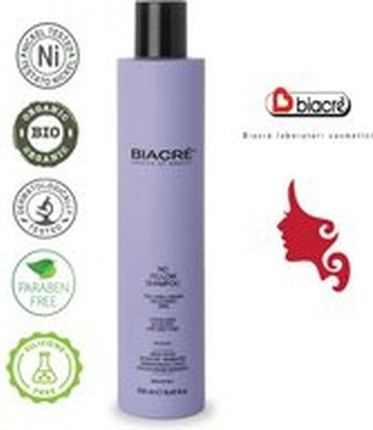 Shampoo Biokap