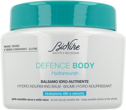 Body Balm Bionike Defence Body Hydranourish