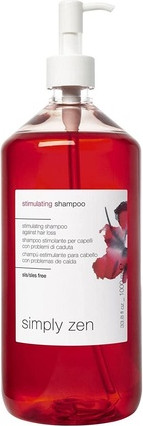 Shampoo Simply Zen Simply Zen Antihair Loss Shampoo Stimulating Shampoo