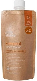 Spülung Milk Shake K-Respect Smoothing