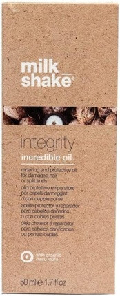 Масло для волос Milk Shake Integrity Incredible Oil