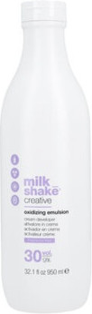 Oxidizing Creamy Oxidizer Milk Shake