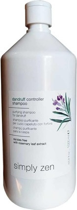 Shampoo Simply Zen Schuppenkontrolle