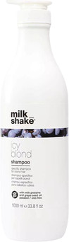 Shampoo Milk Shake Icy Blond