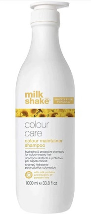 Shampoo Milk Shake Colour Care Maintainer