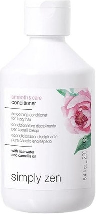 Conditioner Simply Zen Smooth & Care