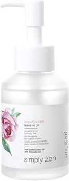Leave-in Öl Simply Zen Simply Zen Smooth & Care