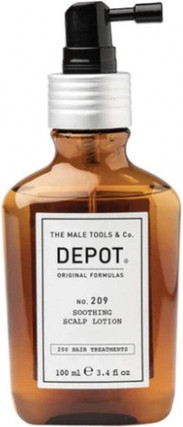 Lotion Depot Beruhigende Kopfhautlotion