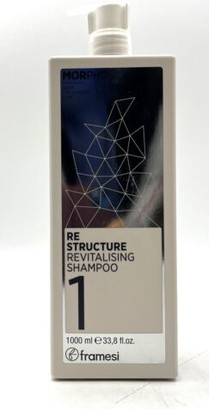 Shampoo Framesi ReStructure
