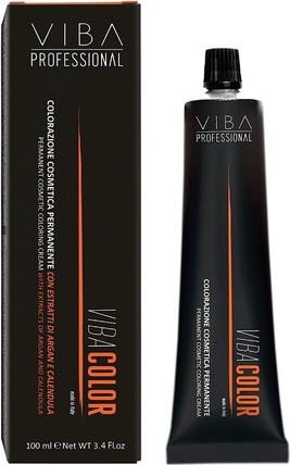 Краска для волос Viba Color Extreme Violet Ash Blonde