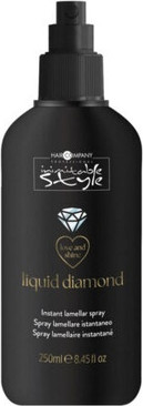 Spray Hair Company Inimitable Style Liquid Diamond Instant Lamellar Spray