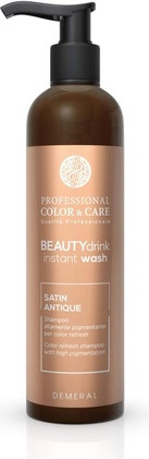 Pflegeset Demeral Color Wash Satin