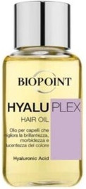 Hair Oil Biopoint Hyaluplex