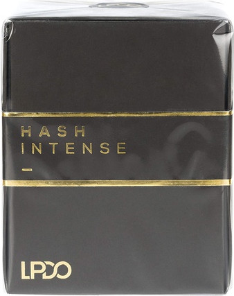 Eau De Parfum L'Pido Hash Intense