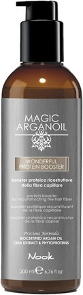 Conditioner Nook Wonderful Booster Protein Reconstructor