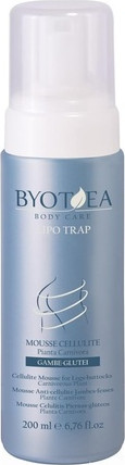Body Mousse Byotea Lipo Trap