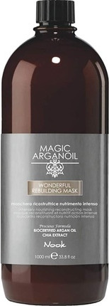 Hair Mask Nookie Reconstructing Mask