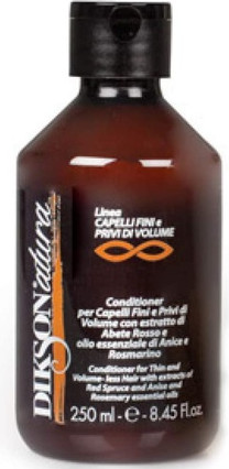 Conditioner Dikson Diksonatura Fini