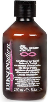 Conditioner Dikson Natura Coloriertes Haar