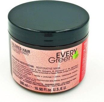 Restorative Mask Dikson Every Green