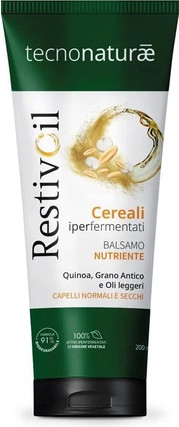 Nutrient Balm Perrigo Italia Restivoil Tecnonaturae