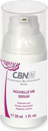 Hair Oil & Hair Serum Sirpea Cbn Rigen Nouvelle Vie