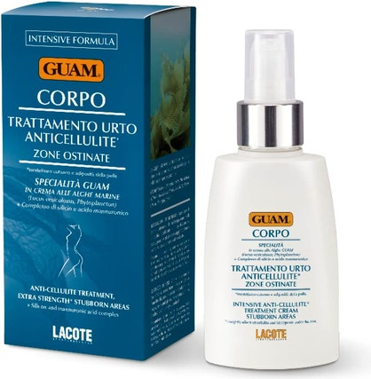 Guam Le Creme Intensive Anti-Cellulite Creme