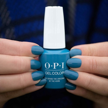 Jel lak OPI GU020