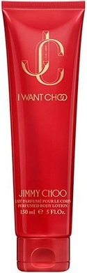 Лосьон для тела JIMMY CHOO I Want Choo