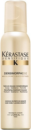 Mousse Kerastase Densifique Densimorphose