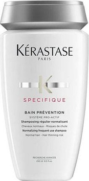Shampoo Kerastase Bain Prevention