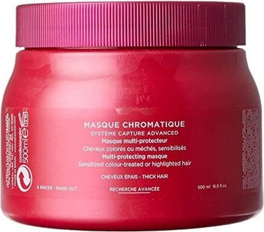 Haarmaske Kerastase Reflection