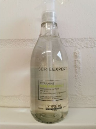 Shampoo L'Oreal Professional Serie Expert Citramine Pure Resource