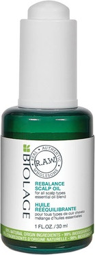 Kopfhautöl Biolage R.A.W.