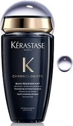 Шампунь Kerastase Восстанавливающий молодость