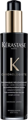 Hitzeschutzspray für Haare Kerastase Chronologiste