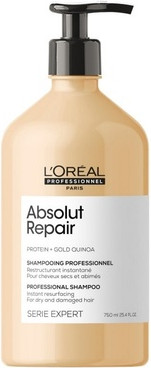 Shampoo L'Oreal Professional Serie Expert Regenerating
