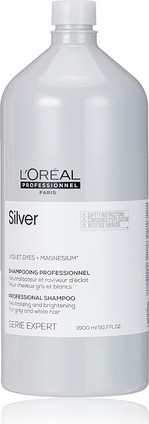 Shampoo L'Oreal Professional Serie Expert Magnesium Silver