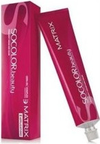 Hair Color Cream Matrix Socolor.beauty