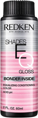Semi-permanente Coloration Redken Shades Eq Bonder Inside