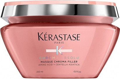 Haarmaske Kerastase Chroma Absolu Chroma Filler Mask