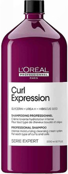 Klärendes Shampoo L'Oreal Professional Curl Expression