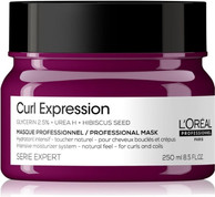Haarmaske L'Oreal Professional Curl Expression