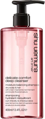 Cleanser Shu Uemura Delicate Comfort