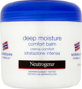 Крем для лица Neutrogena Comfort Cream Интенсивное Увлажнение