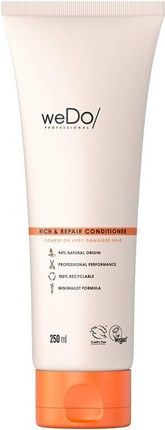Conditioner Wedo Rich & Repair