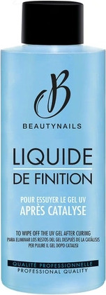 Finishing Liquid Beautynails